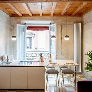 Palazzo Scappi Gardi Luxury Bologne