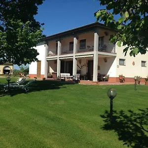 Il Grano Di Bramante Séjour à la ferme