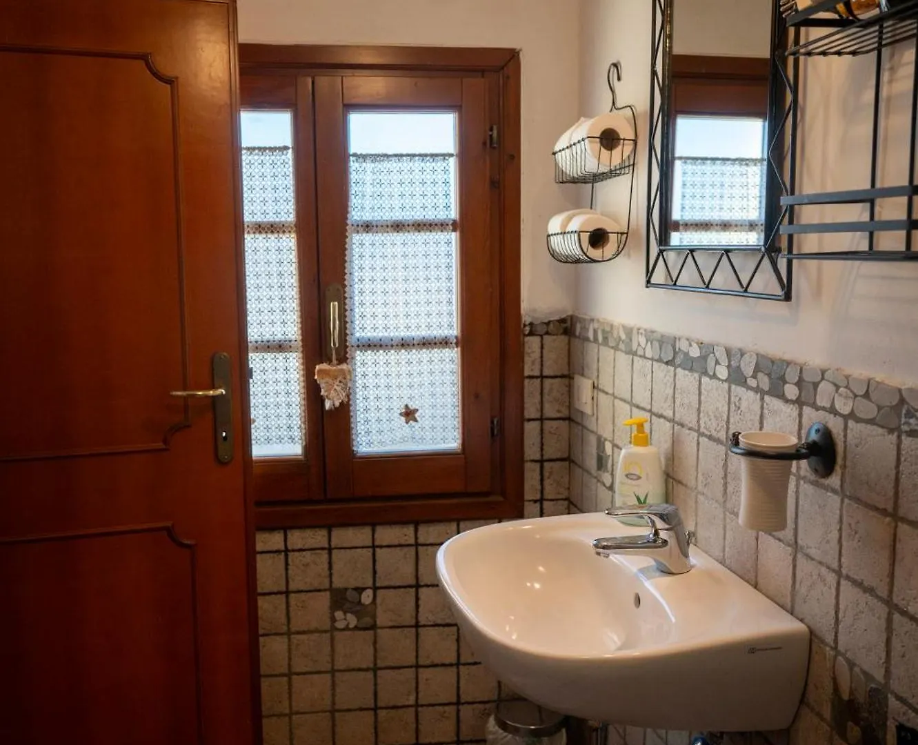 Appartement Appartamento Rustico Con Vista Montelupo Fiorentino