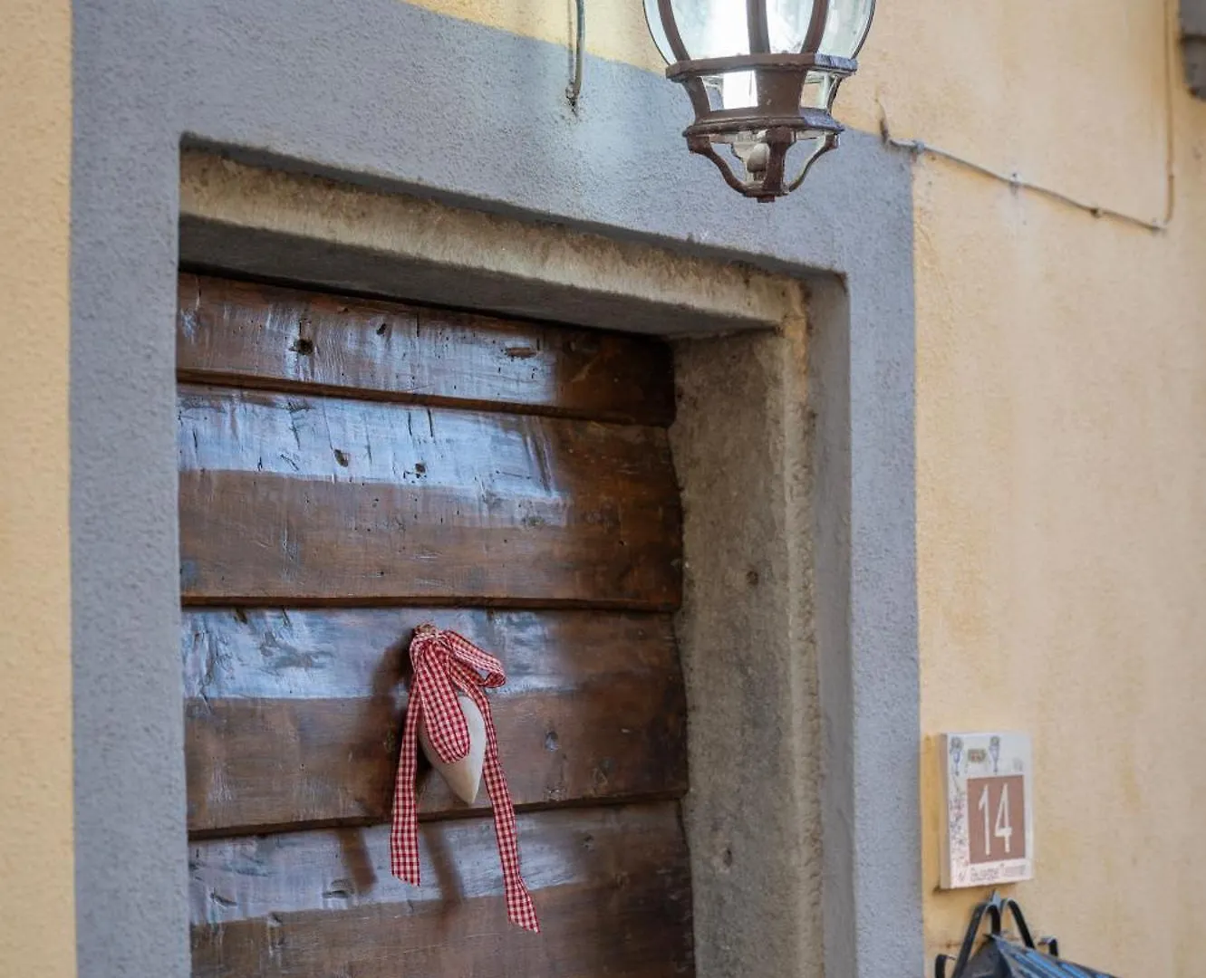 Appartamento Rustico Con Vista Montelupo Fiorentino