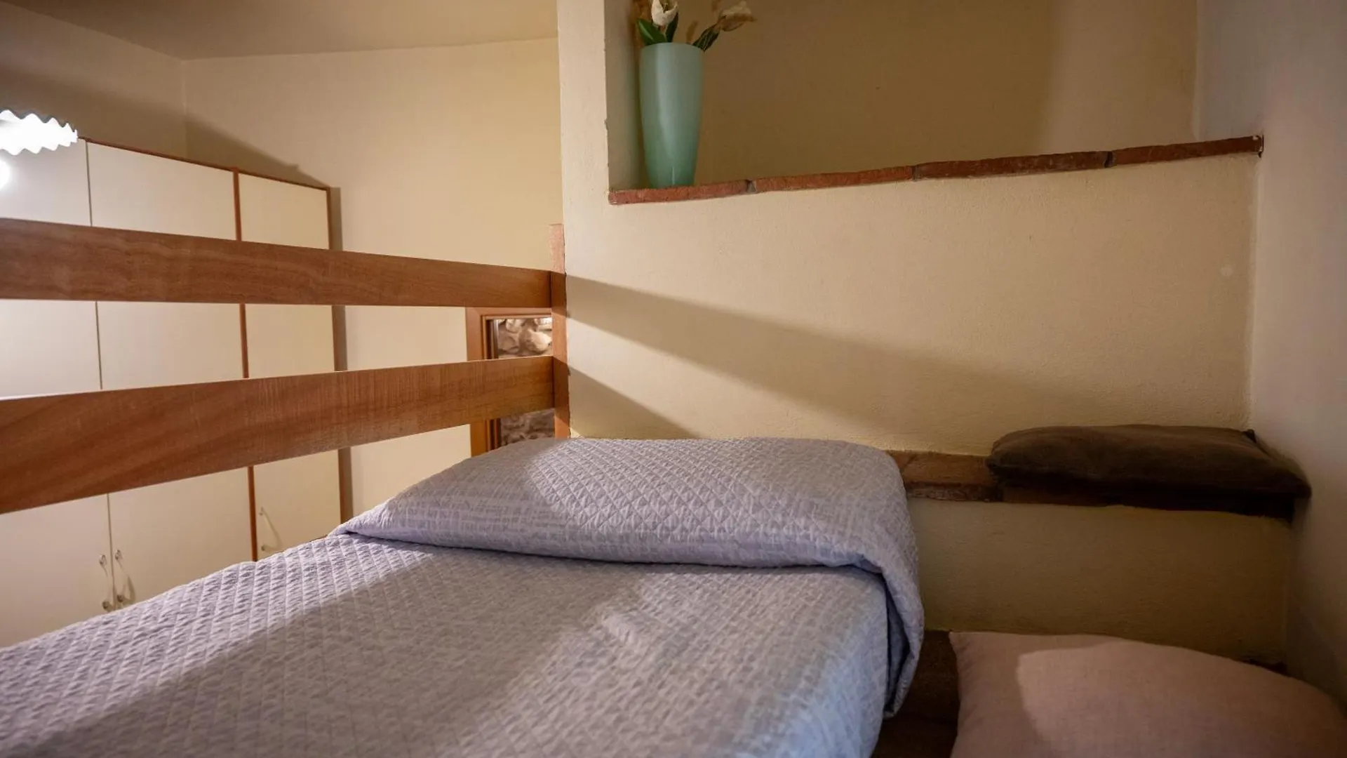Appartement Appartamento Rustico Con Vista Montelupo Fiorentino Italie