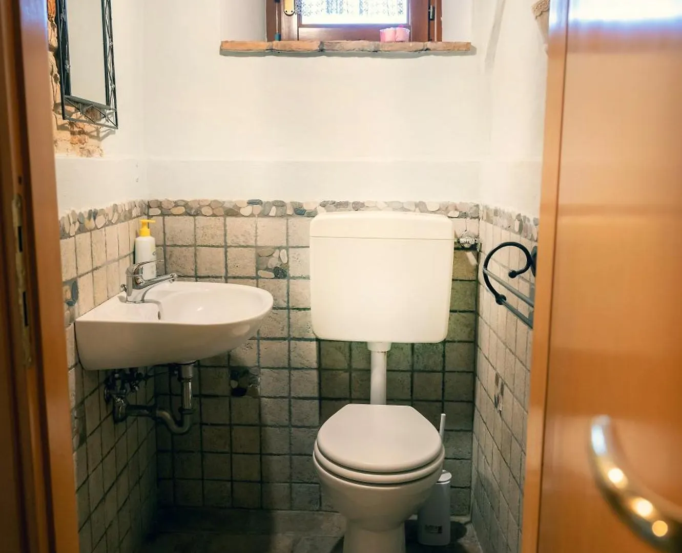 Appartamento Rustico Con Vista Montelupo Fiorentino Appartement