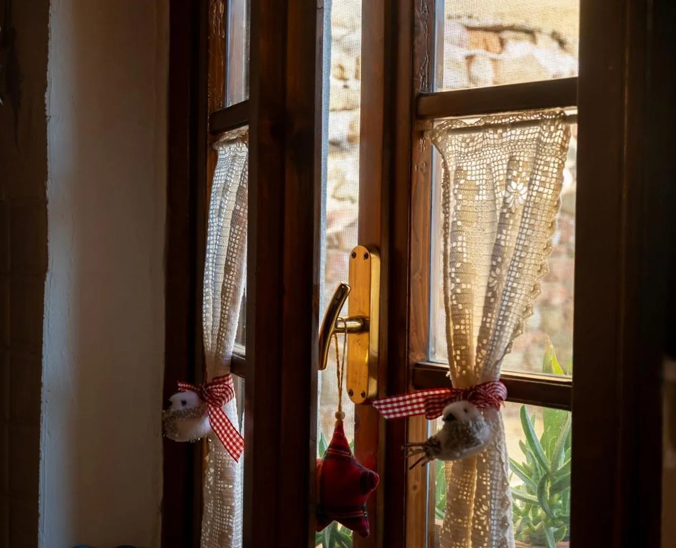 Appartamento Rustico Con Vista Montelupo Fiorentino Appartement